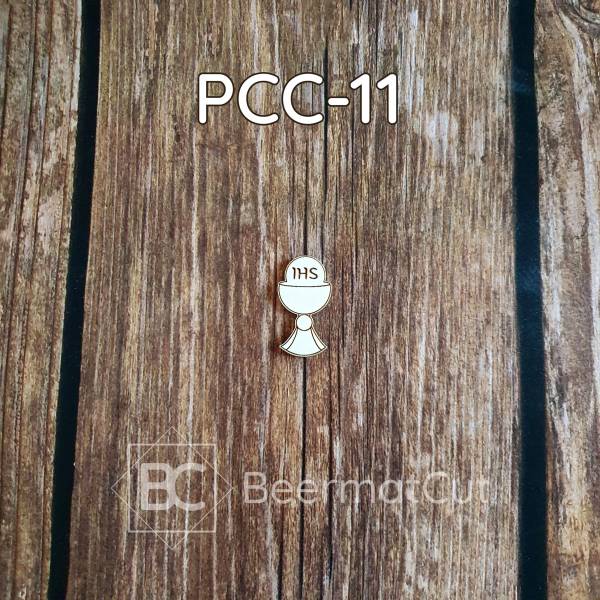 Kielich z hostią PCC-11