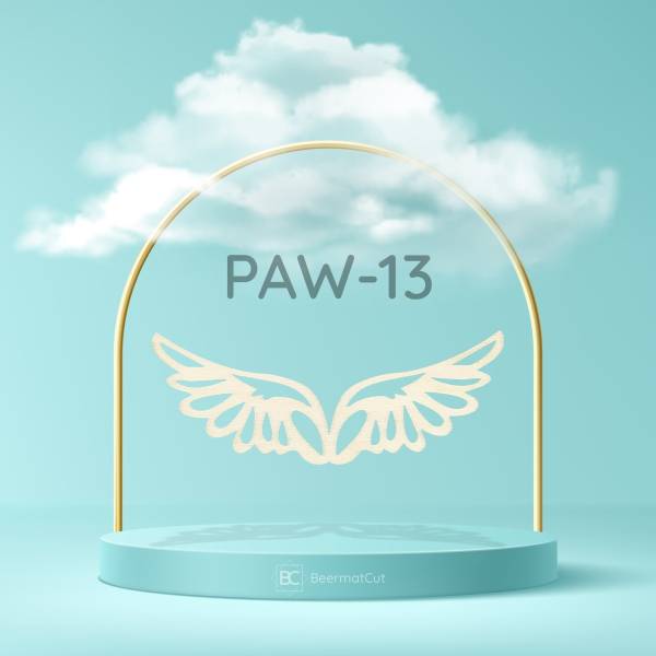 Skrzydła anioła PAW-13