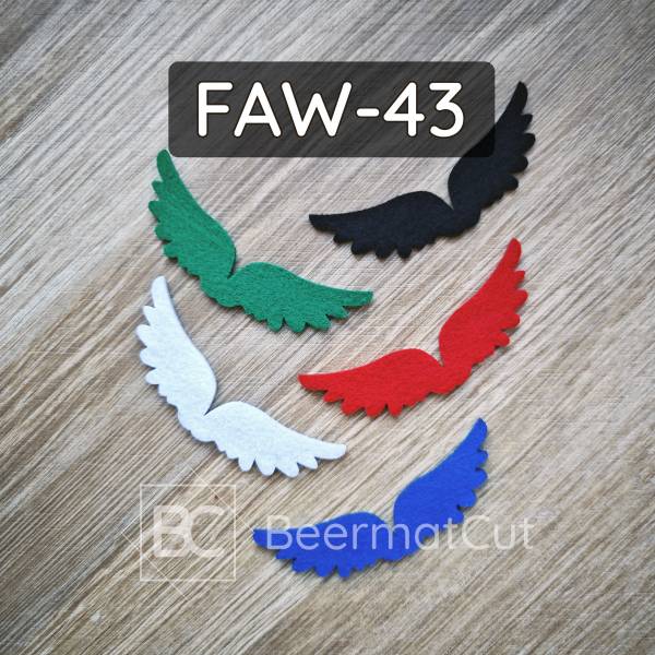 Skrzydła FAW-43