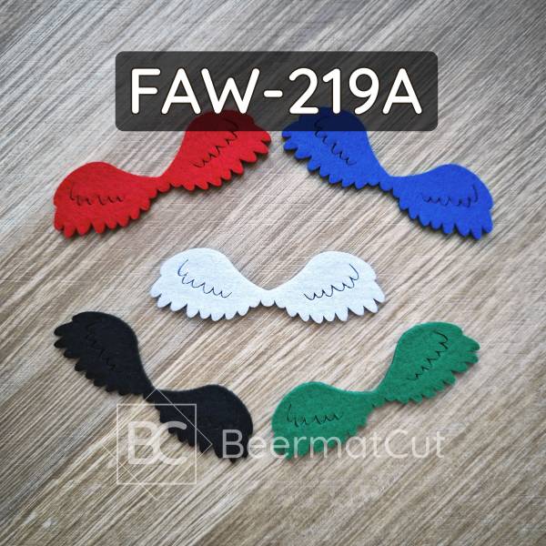 Skrzydła FAW-219A