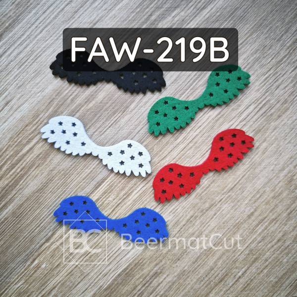 Skrzydła FAW-219B