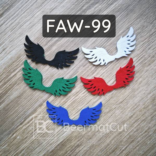Skrzydła FAW-99