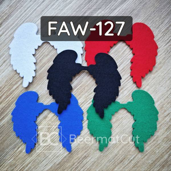 Skrzydła FAW-127