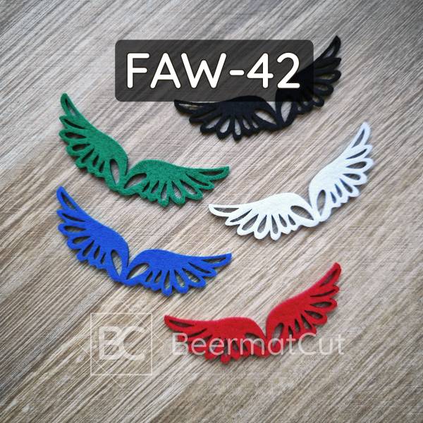 Skrzydła FAW-42