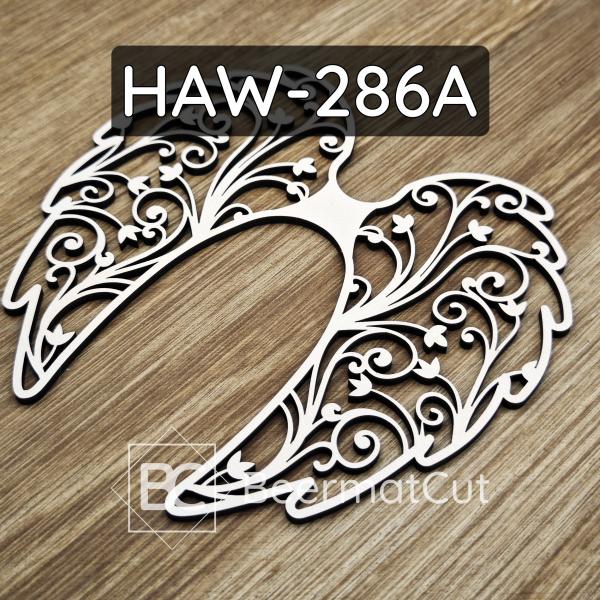 Skrzydła anioła PAW-286A