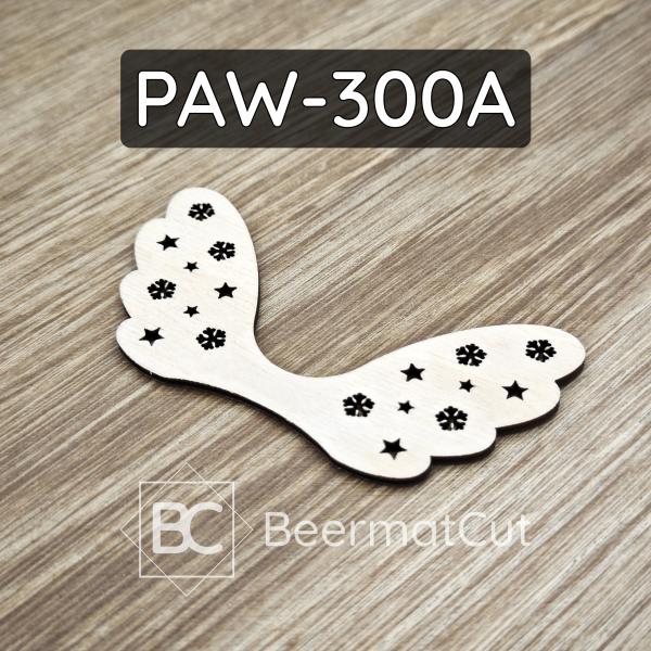 Skrzydła anioła PAW-300A