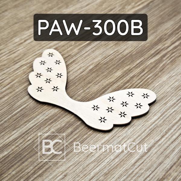 Skrzydła anioła PAW-300B