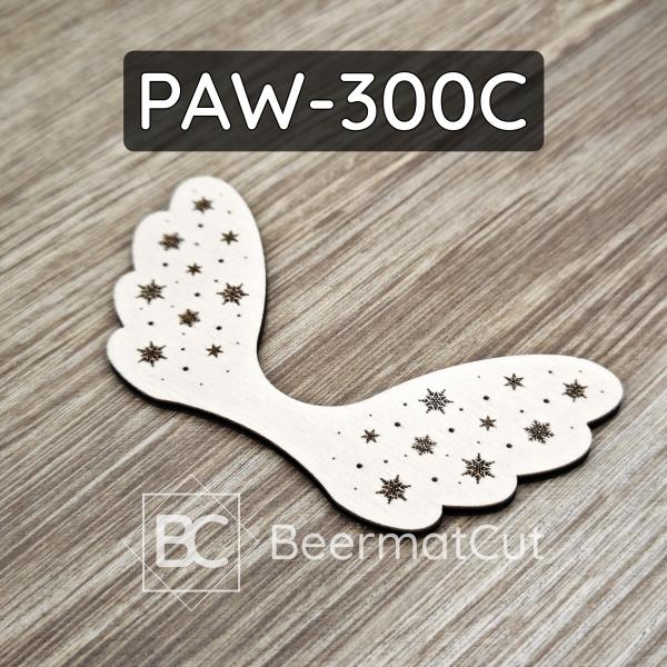 Skrzydła anioła PAW-300C