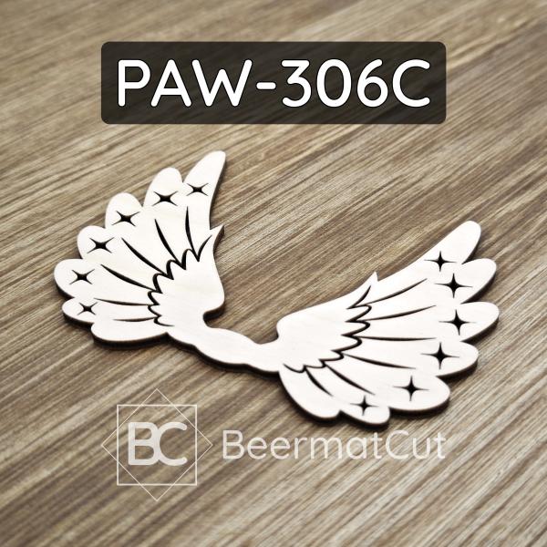 Skrzydła anioła PAW-306C