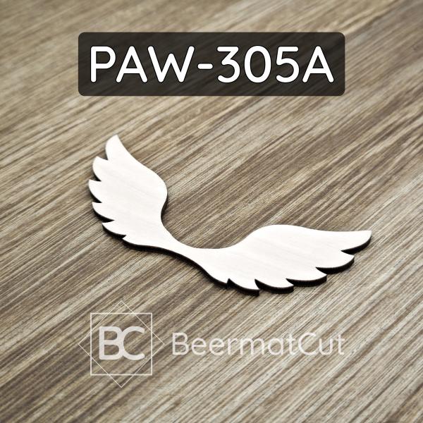 Skrzydła anioła PAW-305A