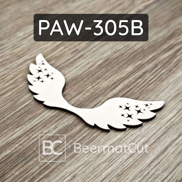 Skrzydła anioła PAW-305B