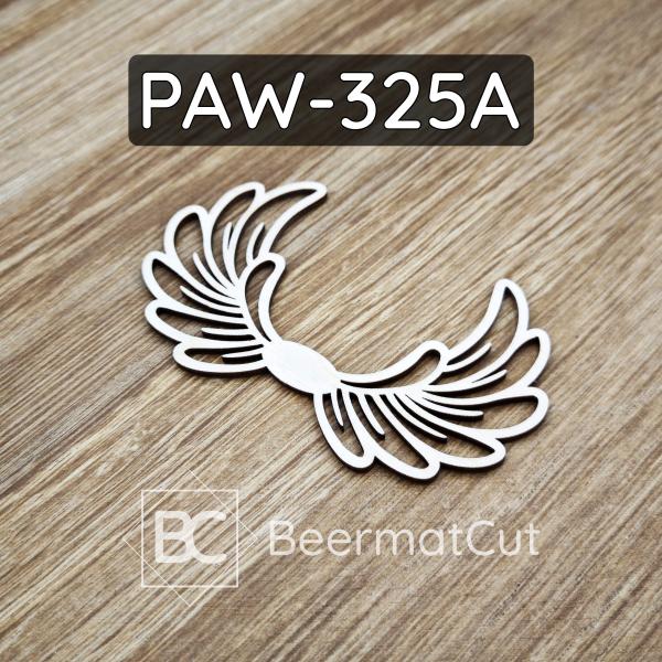 Skrzydła anioła PAW-325A
