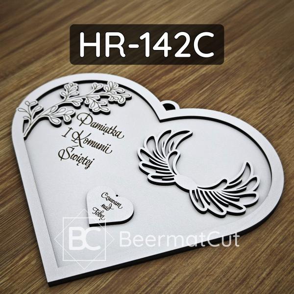 Baza do makramy HR-142C