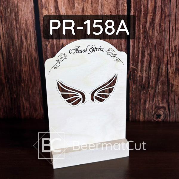 Baza na podstawce PR-158A