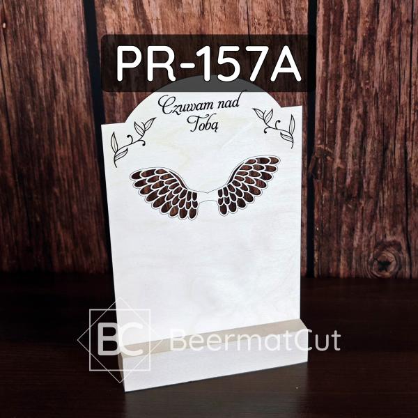 Baza na podstawce PR-157A