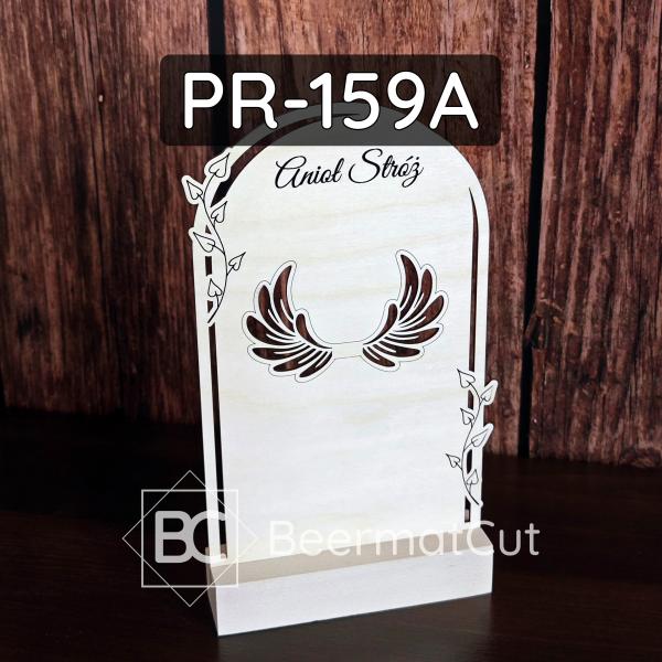 Baza okno na podstawce PR-159A