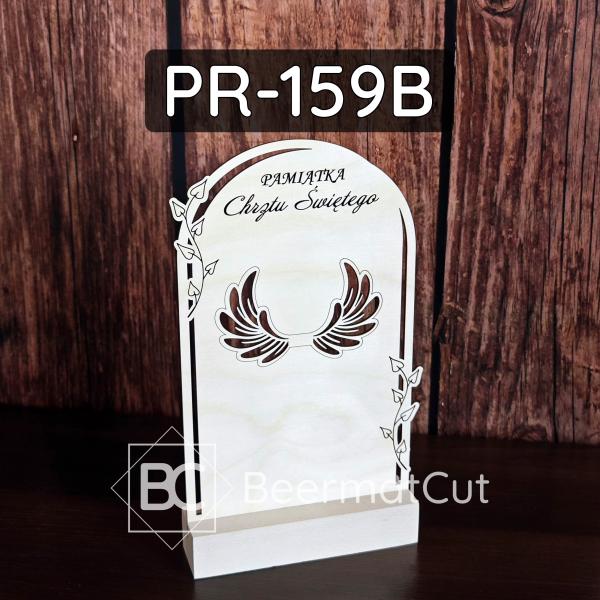 Baza okno na podstawce PR-159B