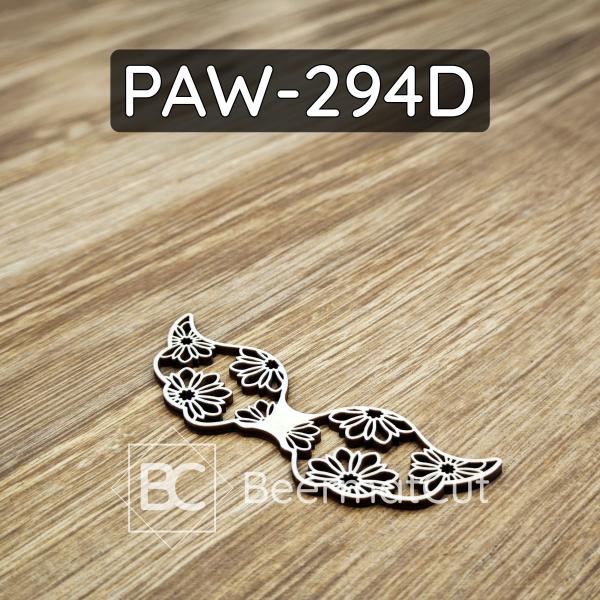 Skrzydła anioła PAW-294D