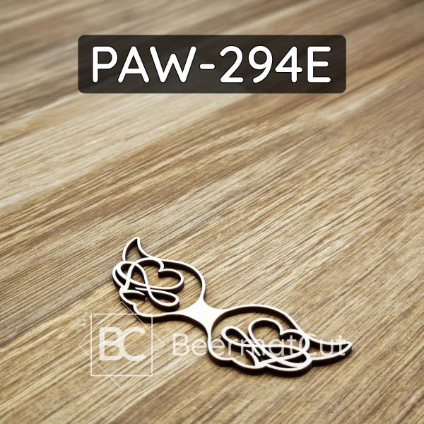 Białe skrzydła anioła PAW-294E