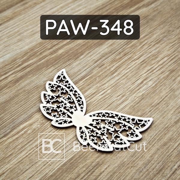 Skrzydła anioła PAW-348