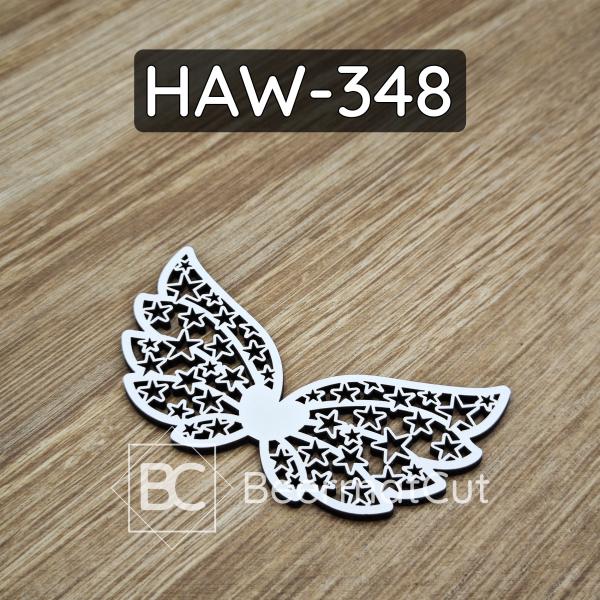 Skrzydła anioła HAW-348