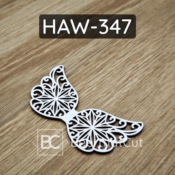 Skrzydła anioła HAW-347