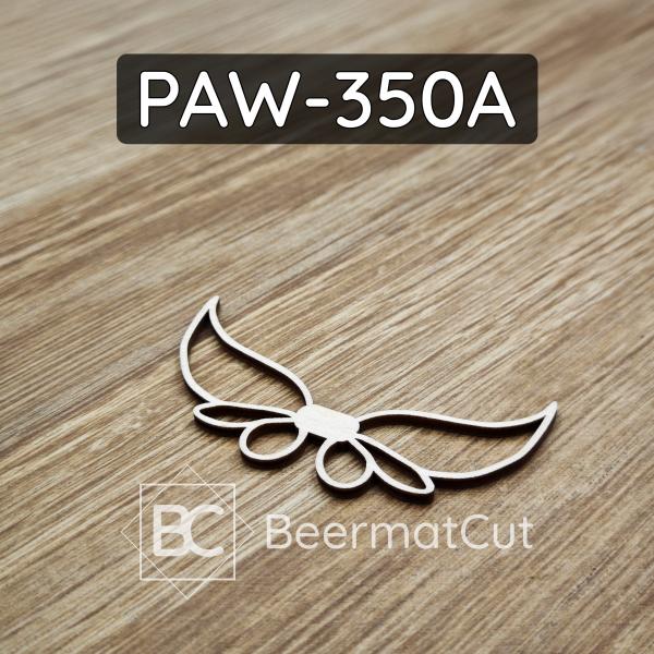 Skrzydła anioła PAW-350A