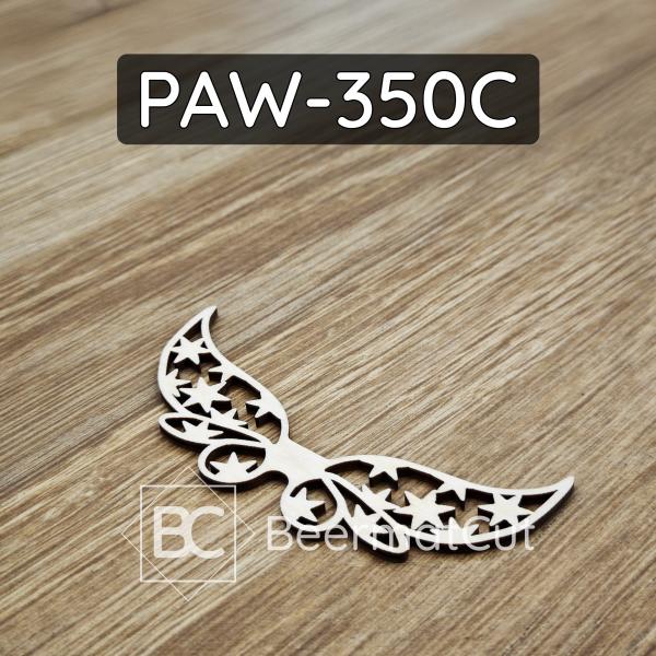 Skrzydła anioła PAW-350C