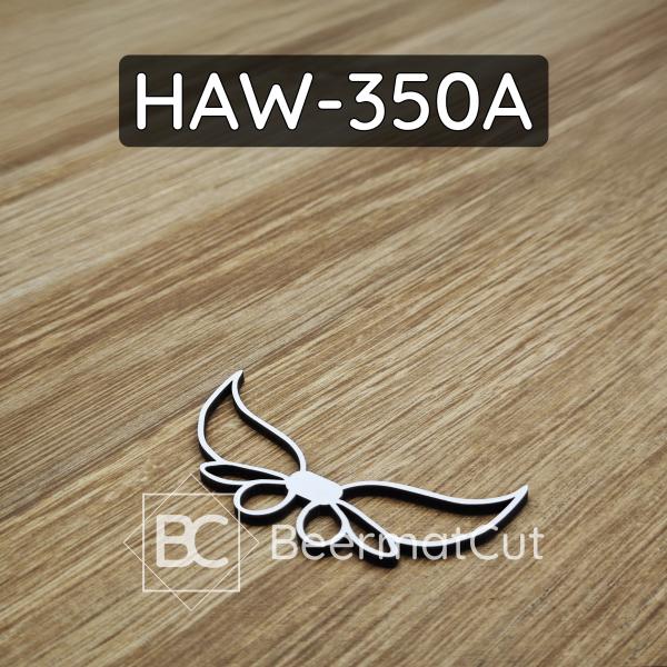 Skrzydła anioła HAW-350A