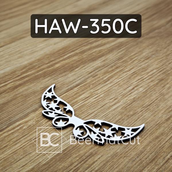 Skrzydła anioła HAW-350C