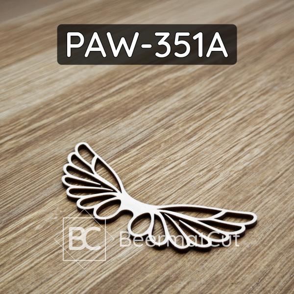 Skrzydła anioła PAW-351A