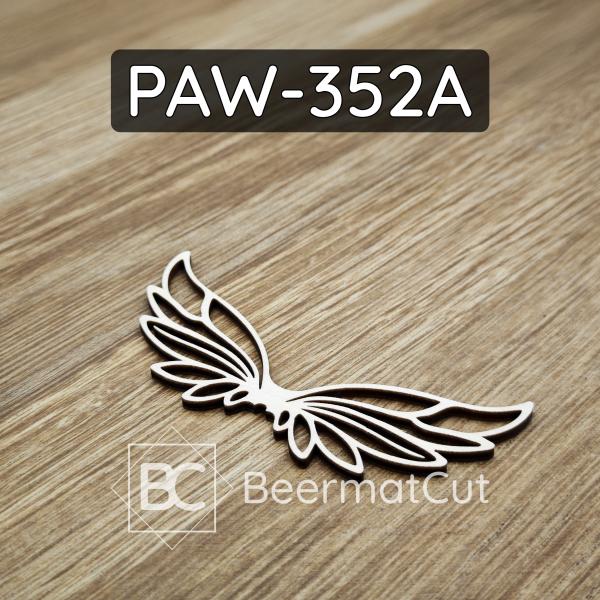 Skrzydła anioła PAW-352A