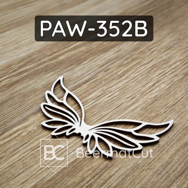 Skrzydła anioła PAW-352B