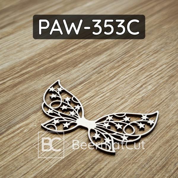 Skrzydła anioła PAW-353C