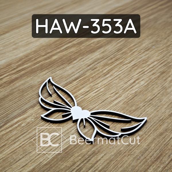 Skrzydła anioła HAW-353A