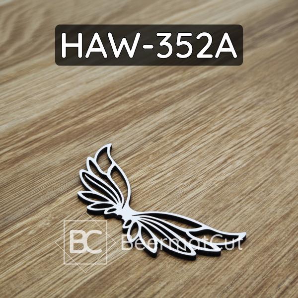 Skrzydła anioła HAW-352A