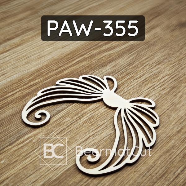 Skrzydła anioła PAW-355
