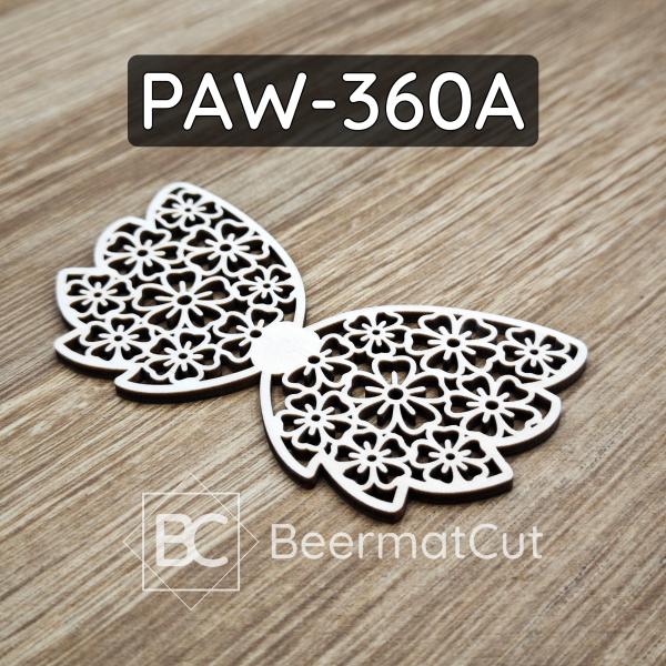 Skrzydła anioła PAW-360A