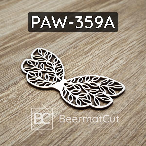 Skrzydła anioła PAW-359A
