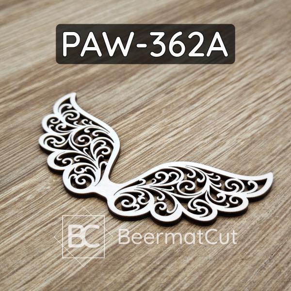 Skrzydła anioła PAW-362A