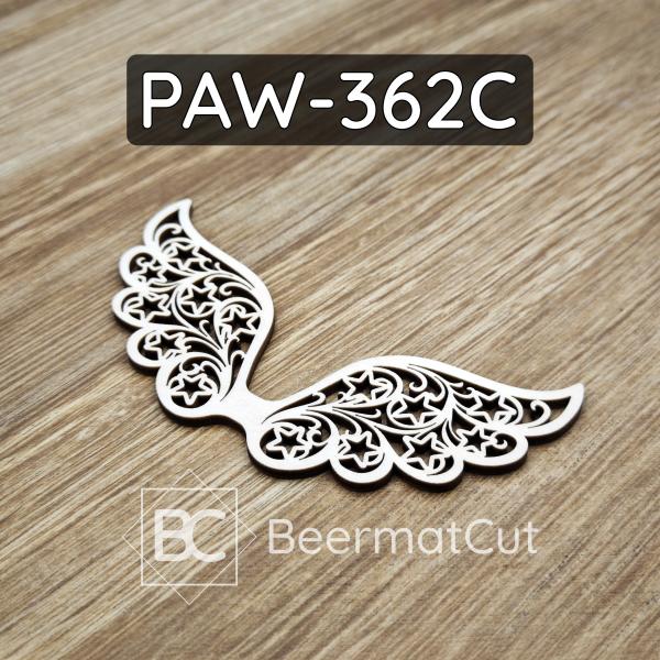 Skrzydła anioła PAW-362C
