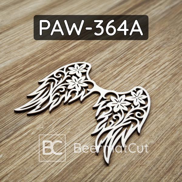 Skrzydła anioła PAW-364A