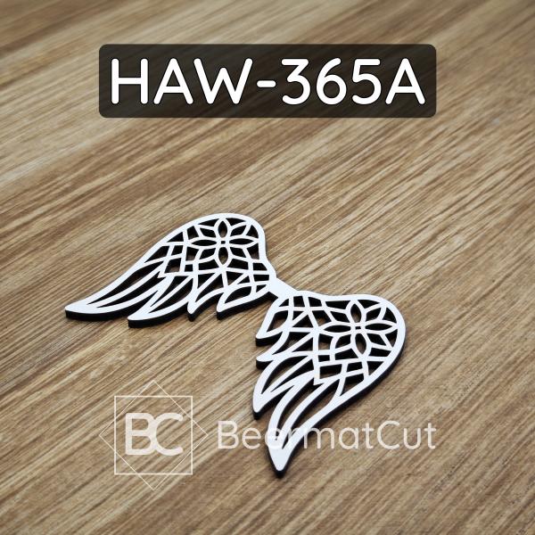 Skrzydła anioła HAW-365A