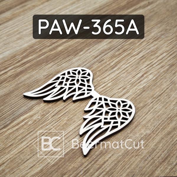 Skrzydła anioła PAW-365A