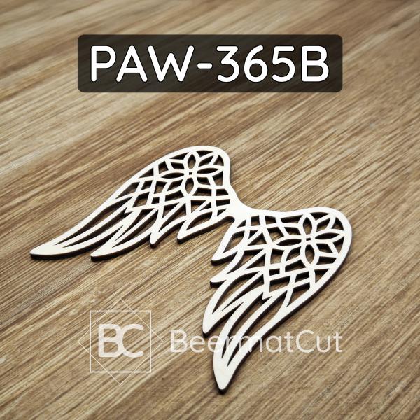 Skrzydła anioła PAW-365B