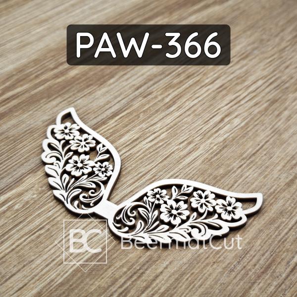 Skrzydła anioła PAW-366