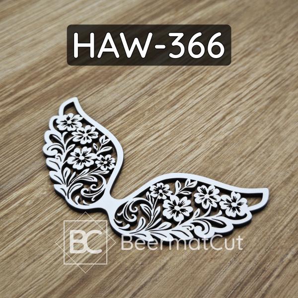 Skrzydła anioła HAW-366