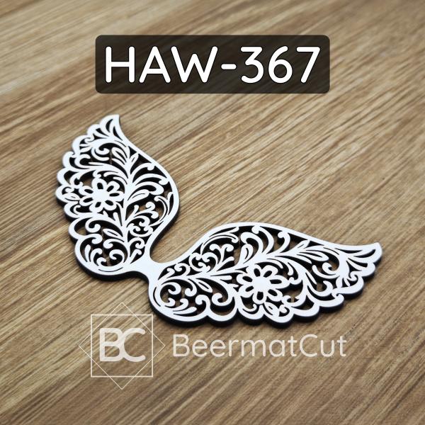 Skrzydła anioła HAW-367