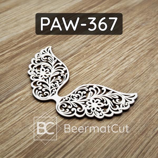 Skrzydła anioła PAW-367