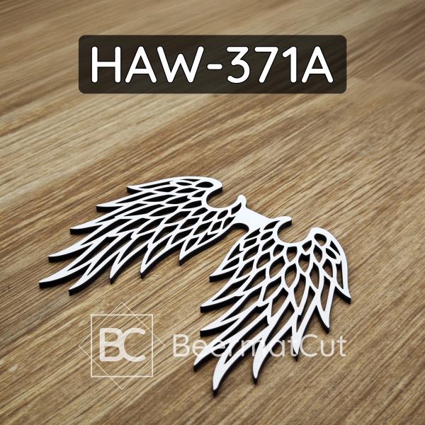 Skrzydła anioła HAW-371A